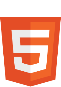 HTML5